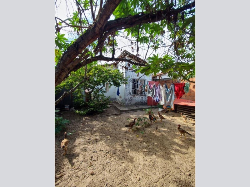 Casa - Aracaju - SE, localizado em Aracaju - SE, bairro Santa Maria