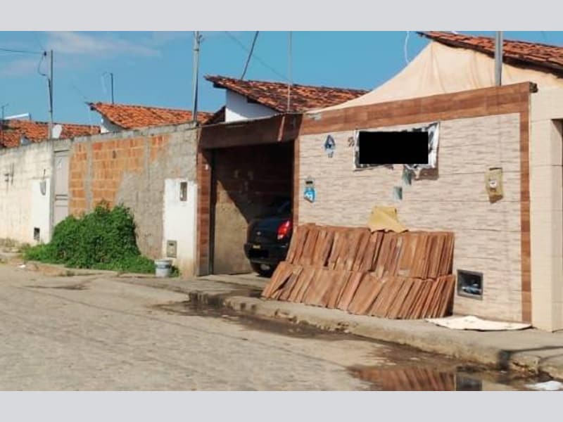 Casa - Aracaju - SE, localizado em Aracaju - SE, bairro Santa Maria