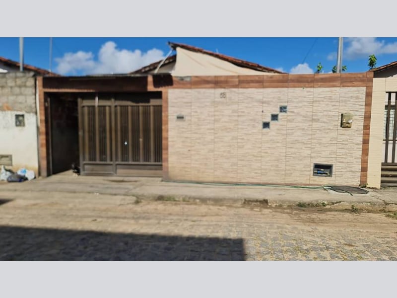 Casa - Aracaju - SE, localizado em Aracaju - SE, bairro Santa Maria