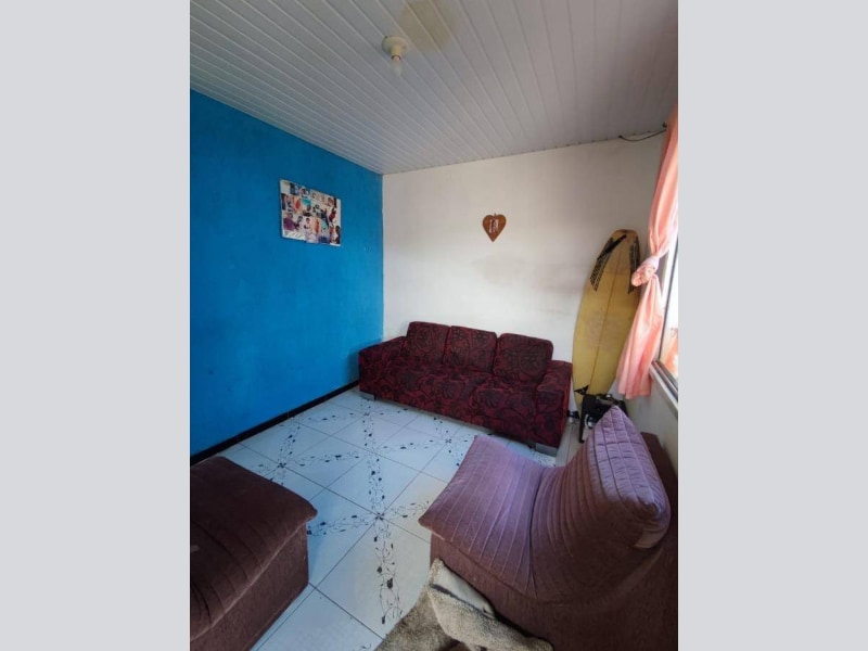 Casa - Aracaju - SE, localizado em Aracaju - SE, bairro Santa Maria