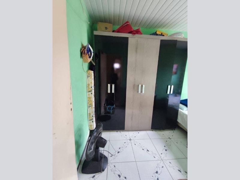Casa - Aracaju - SE, localizado em Aracaju - SE, bairro Santa Maria