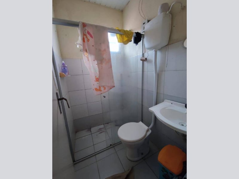 Casa - Aracaju - SE, localizado em Aracaju - SE, bairro Santa Maria