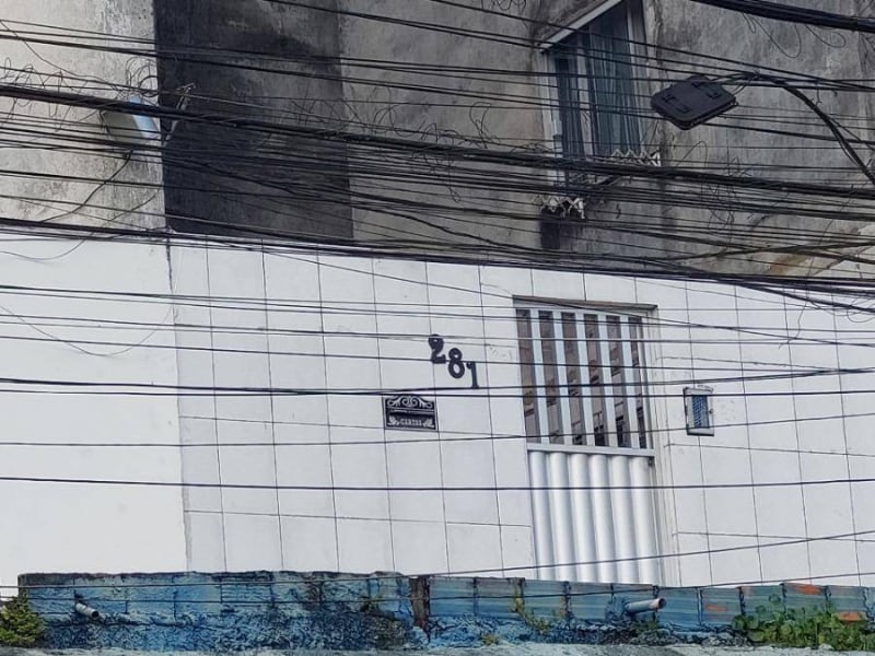 Apartamento - Salvador - BA, localizado em Salvador - BA, bairro Vale dos Lagos