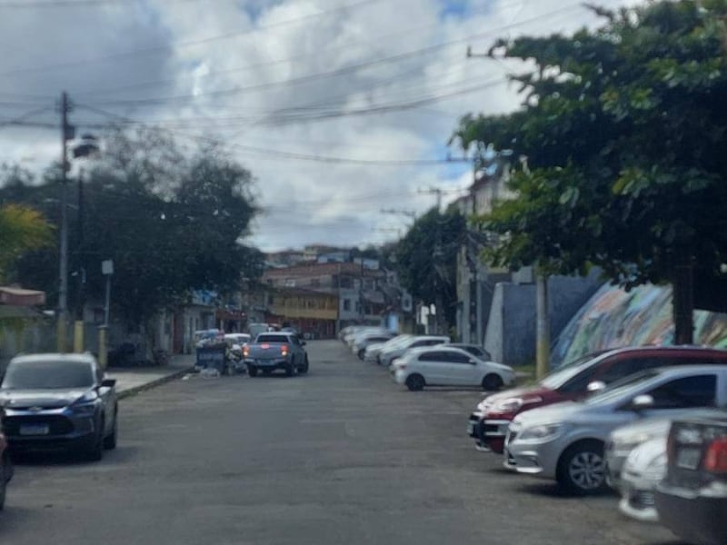 Apartamento - Salvador - BA, localizado em Salvador - BA, bairro Vale dos Lagos