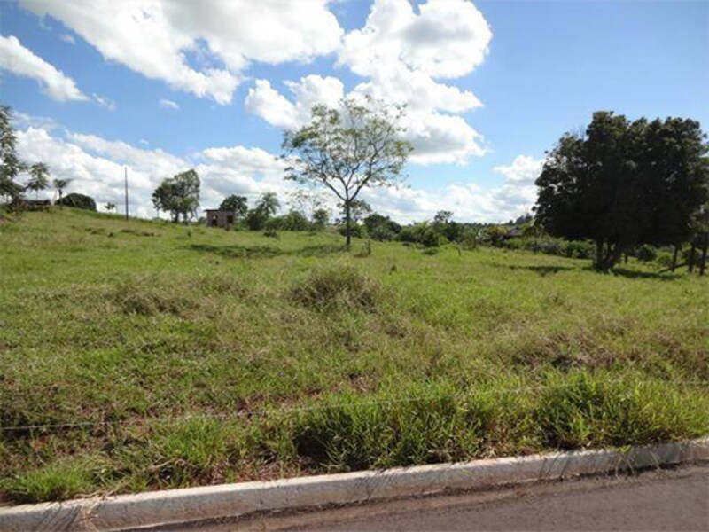 Loteamento - Pérola - PR, localizado em Pérola - PR