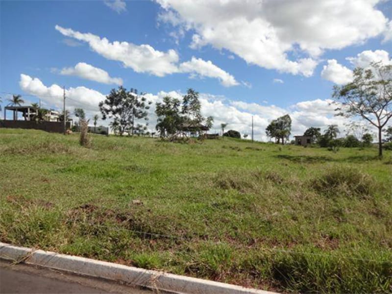 Imagem do imóvel Loteamento - Pérola - PR
