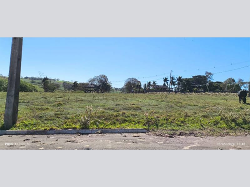 Loteamento - Pérola - PR, localizado em Pérola - PR