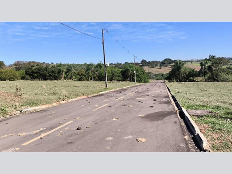 Loteamento - Pérola - PR, localizado em Pérola - PR
