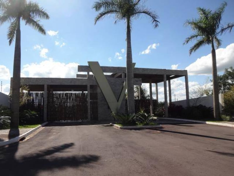 Loteamento - Pérola - PR, localizado em Pérola - PR