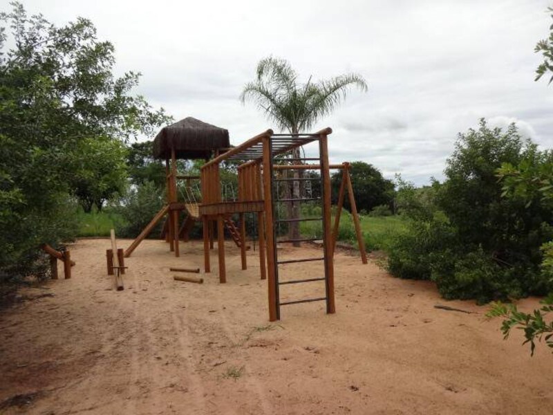 Loteamento - Pérola - PR, localizado em Pérola - PR