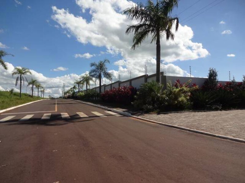 Loteamento - Pérola - PR, localizado em Pérola - PR