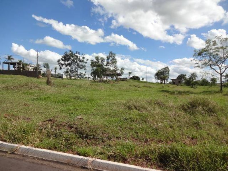 Loteamento - Pérola - PR, localizado em Pérola - PR