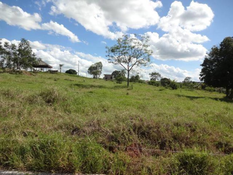 Loteamento - Pérola - PR, localizado em Pérola - PR