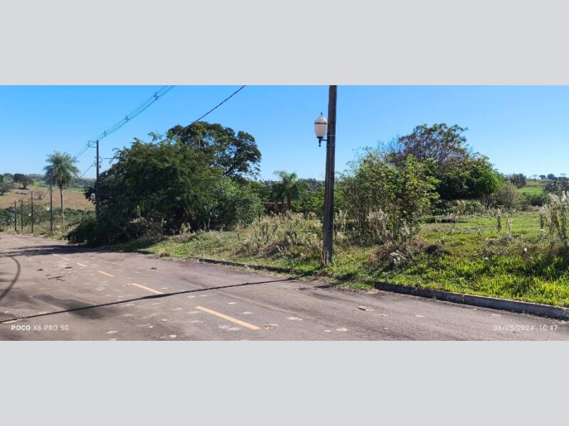 Loteamento - Pérola - PR, localizado em Pérola - PR