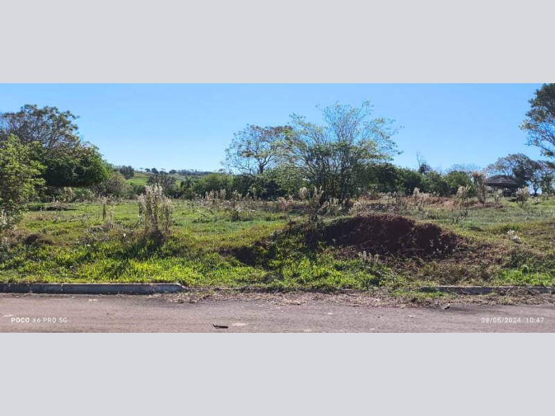 Loteamento - Pérola - PR, localizado em Pérola - PR