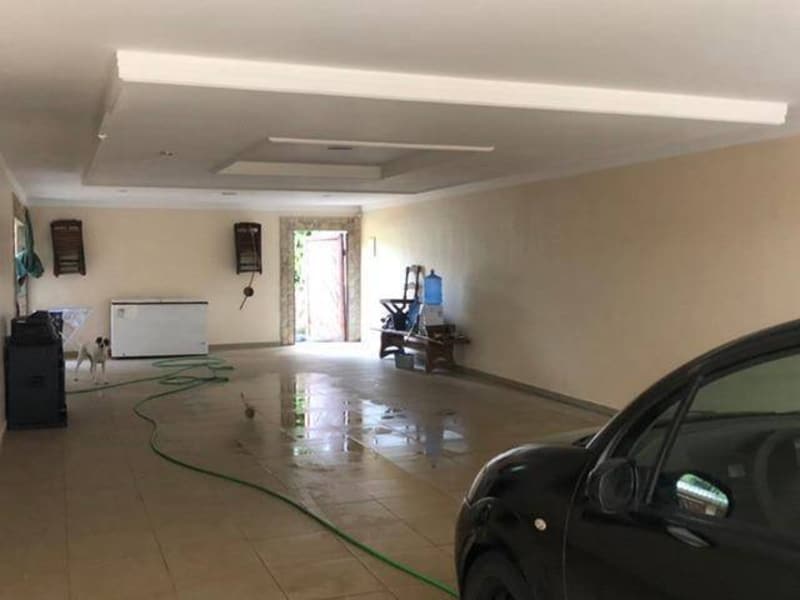 Casa - Magé - RJ, localizado em Magé - RJ, bairro Fazenda Sobradinho (vila Inhomirim)
