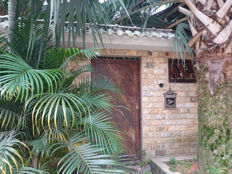 Casa - Magé - RJ, localizado em Magé - RJ, bairro Fazenda Sobradinho (vila Inhomirim)