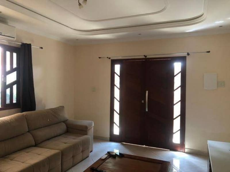 Casa - Magé - RJ, localizado em Magé - RJ, bairro Fazenda Sobradinho (vila Inhomirim)