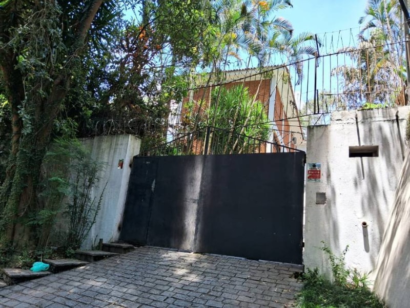 Casa - São Paulo - SP, localizado em São Paulo - SP, bairro Fazenda Morumbi