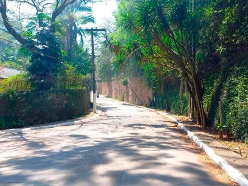 Casa - São Paulo - SP, localizado em São Paulo - SP, bairro Fazenda Morumbi