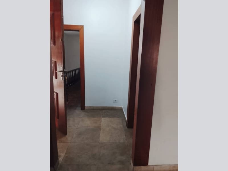 Casa - São Paulo - SP, localizado em São Paulo - SP, bairro Fazenda Morumbi
