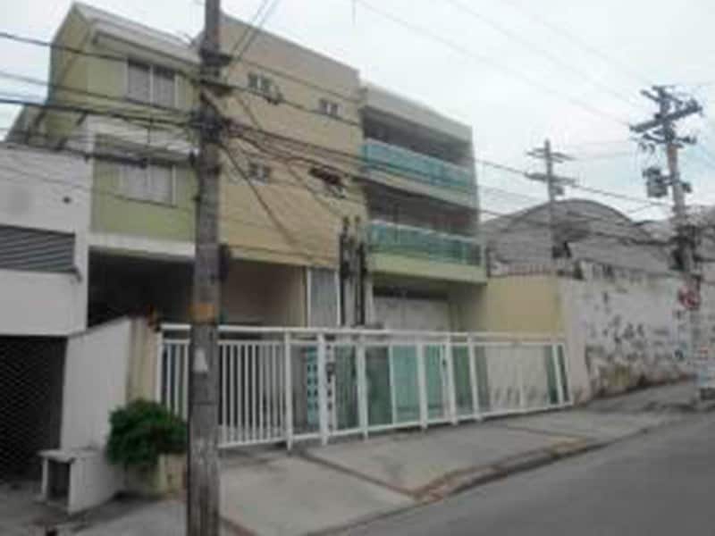 Loja - Rio de Janeiro - RJ, localizado em Rio De Janeiro - RJ, bairro Cascadura