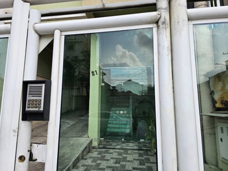 Loja - Rio de Janeiro - RJ, localizado em Rio De Janeiro - RJ, bairro Cascadura