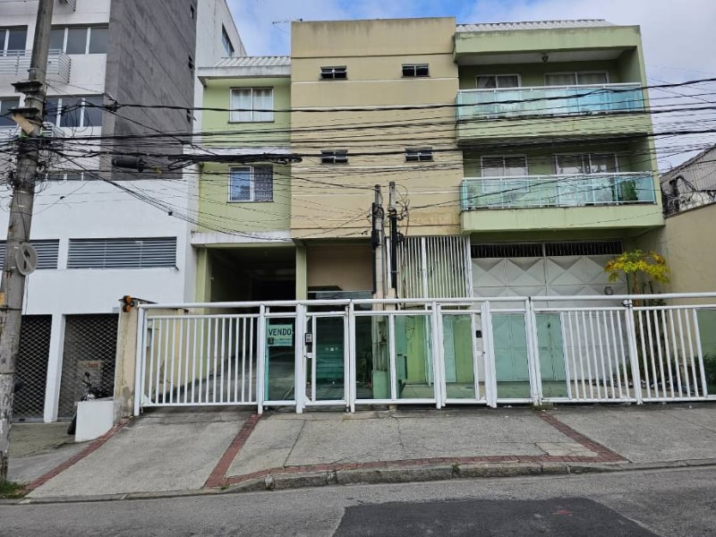 Loja - Rio de Janeiro - RJ, localizado em Rio De Janeiro - RJ, bairro Cascadura