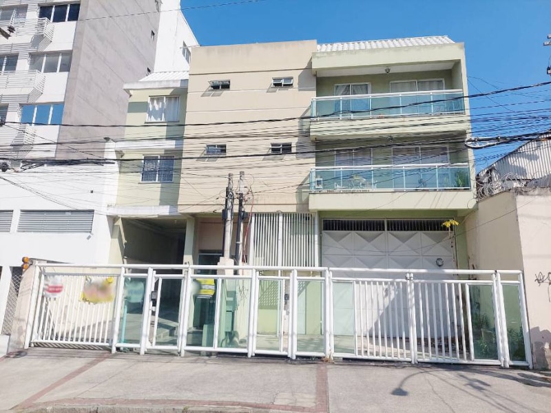 Loja - Rio de Janeiro - RJ, localizado em Rio De Janeiro - RJ, bairro Cascadura
