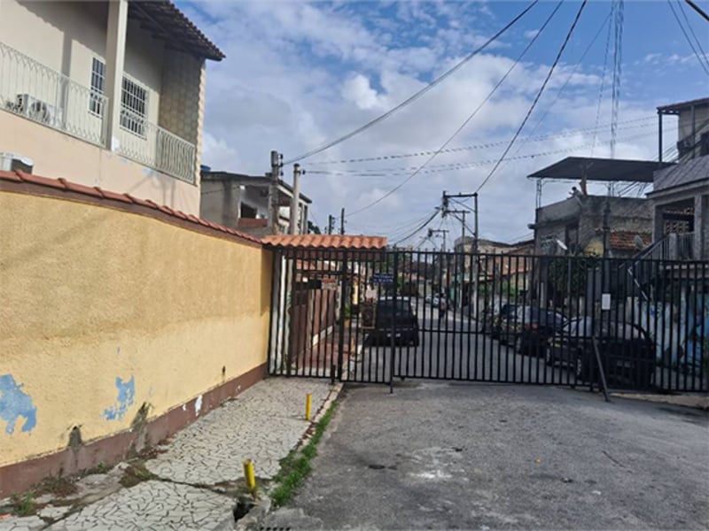 Casa - São Gonçalo - RJ, localizado em São Gonçalo - RJ, bairro Venda da Cruz