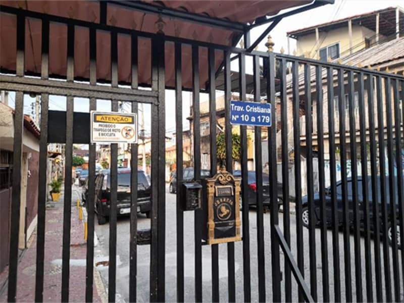 Casa - São Gonçalo - RJ, localizado em São Gonçalo - RJ, bairro Venda da Cruz