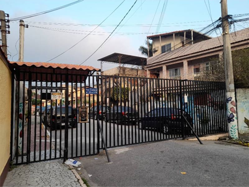 Casa - São Gonçalo - RJ, localizado em São Gonçalo - RJ, bairro Venda da Cruz