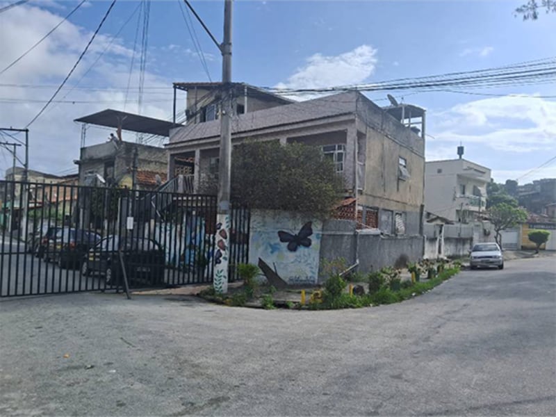 Casa - São Gonçalo - RJ, localizado em São Gonçalo - RJ, bairro Venda da Cruz