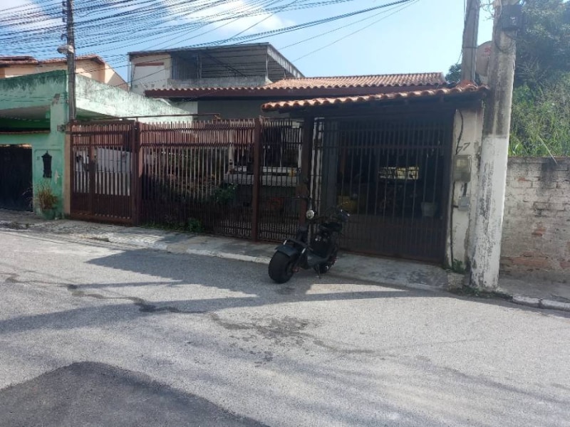 Casa - São Gonçalo - RJ, localizado em São Gonçalo - RJ, bairro Venda da Cruz