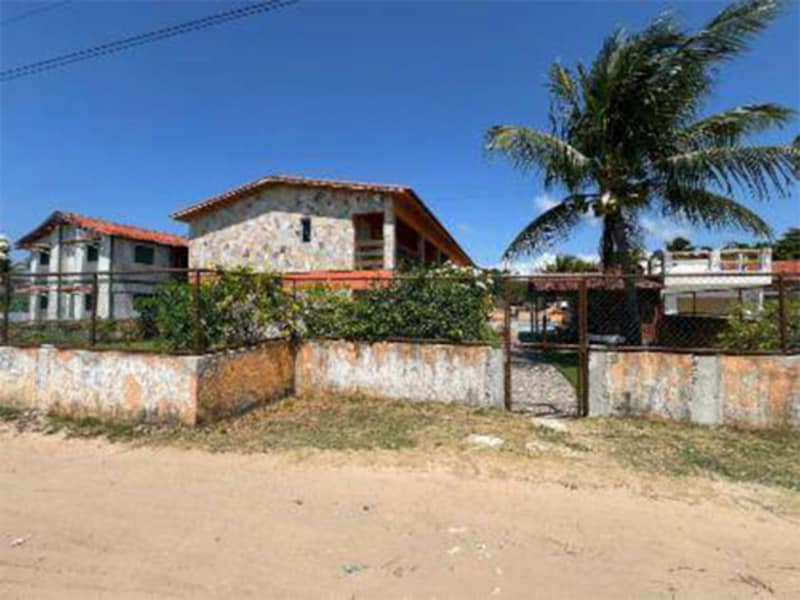 Imagem do imóvel Apartamento - Ilha de Itamaracá - PE