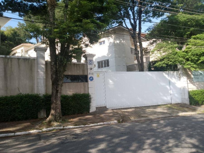 Casa - São Paulo - SP, localizado em São Paulo - SP, bairro Jardim Franca