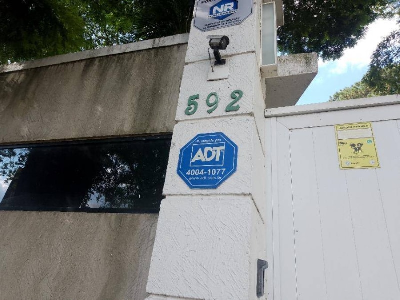 Casa - São Paulo - SP, localizado em São Paulo - SP, bairro Jardim Franca