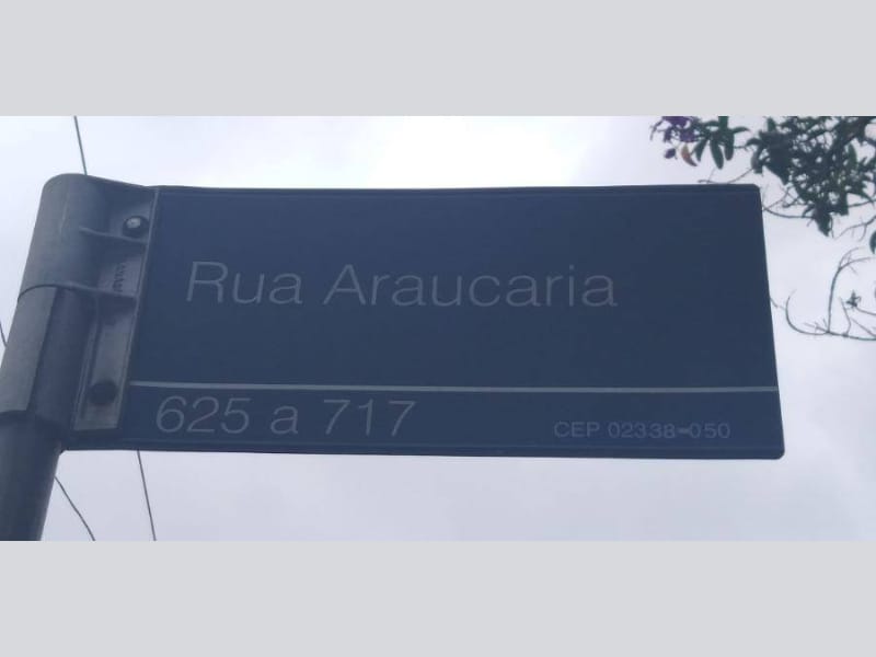 Casa - São Paulo - SP, localizado em São Paulo - SP, bairro Jardim Franca
