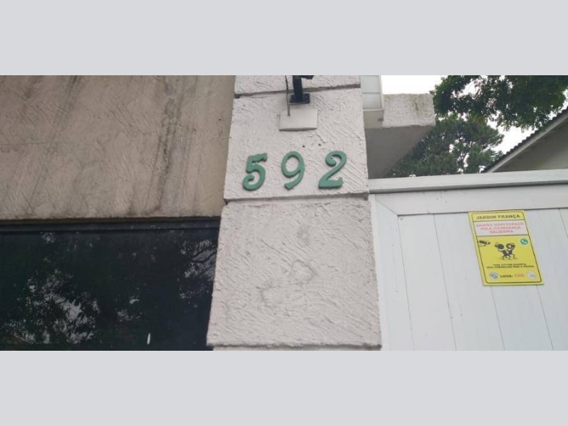 Casa - São Paulo - SP, localizado em São Paulo - SP, bairro Jardim Franca