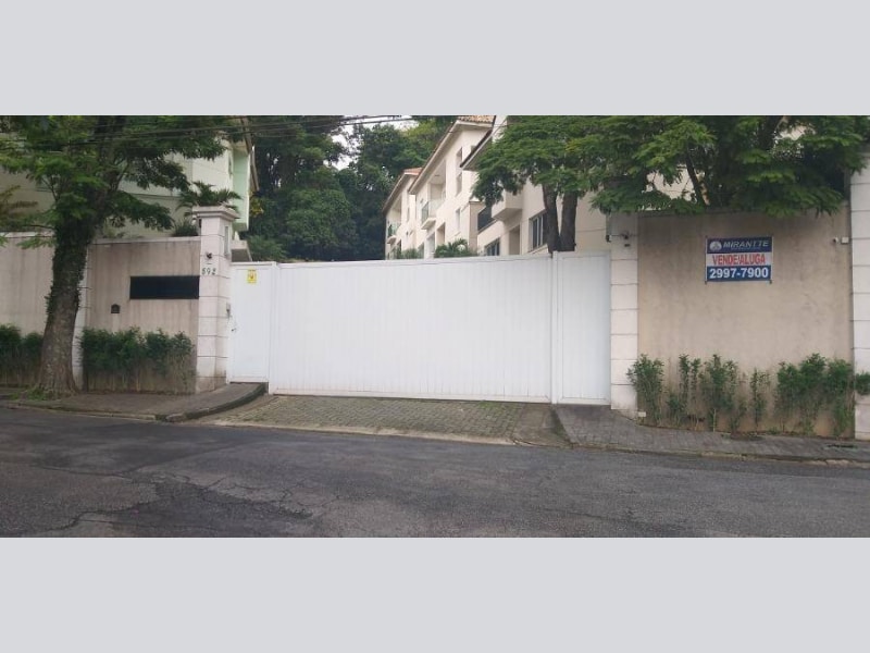 Casa - São Paulo - SP, localizado em São Paulo - SP, bairro Jardim Franca