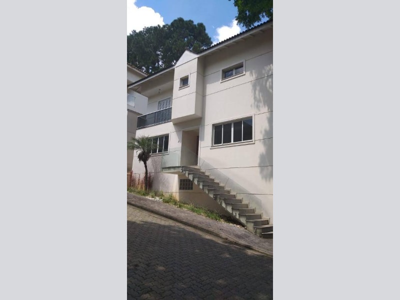 Casa - São Paulo - SP, localizado em São Paulo - SP, bairro Jardim Franca