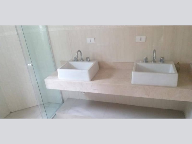 Casa - São Paulo - SP, localizado em São Paulo - SP, bairro Jardim Franca
