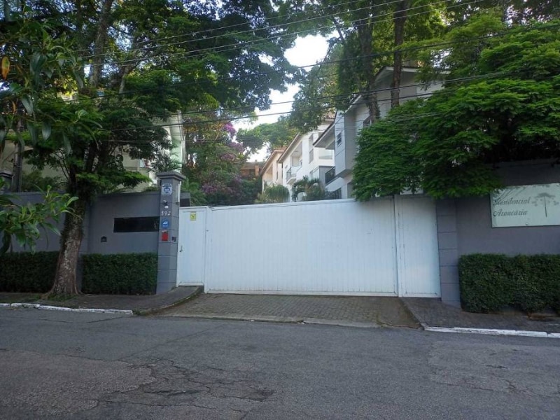 Casa - São Paulo - SP, localizado em São Paulo - SP, bairro Jardim Franca