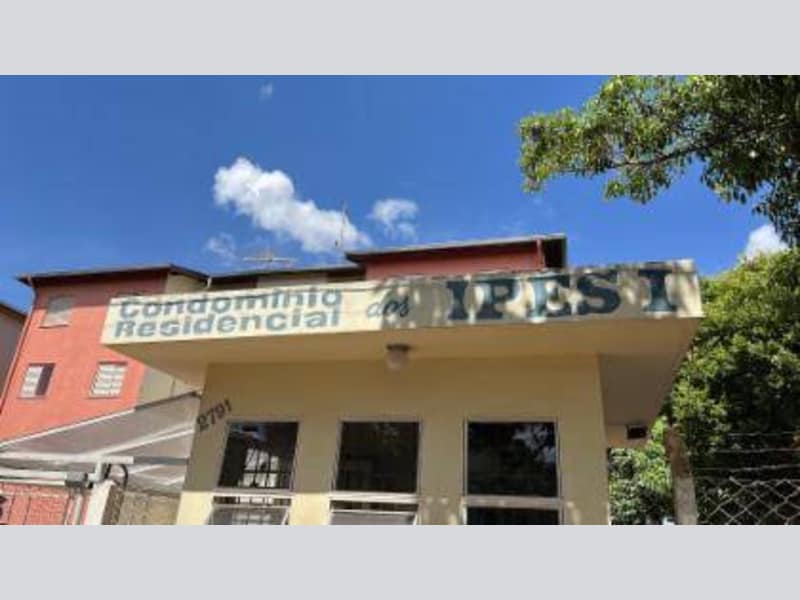 Apartamento - Araraquara - SP, localizado em Araraquara - SP, bairro Vila Santa Maria (vila Xavier)