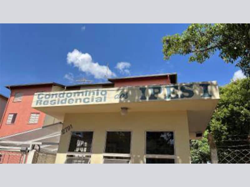 Apartamento - Araraquara - SP, localizado em Araraquara - SP, bairro Vila Santa Maria (vila Xavier)