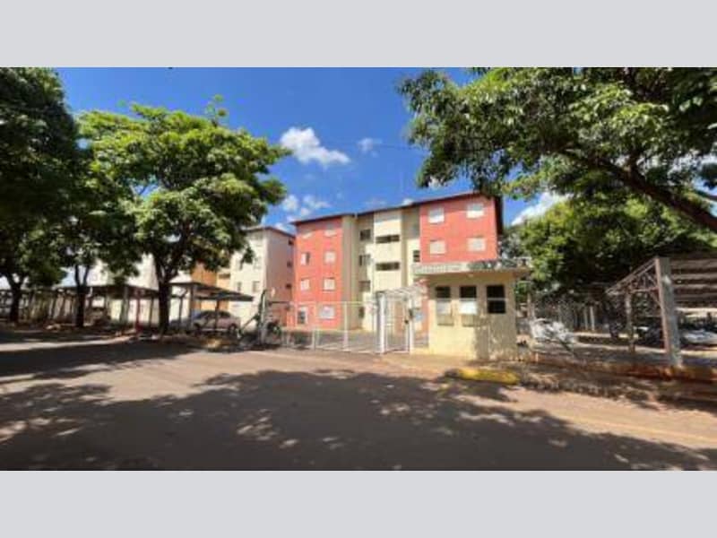 Apartamento - Araraquara - SP, localizado em Araraquara - SP, bairro Vila Santa Maria (vila Xavier)