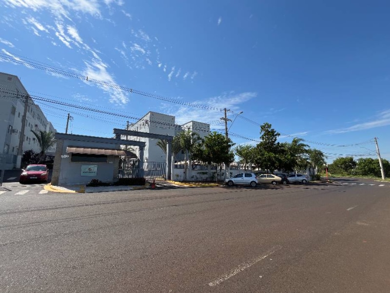 Apartamento - Araraquara - SP, localizado em Araraquara - SP, bairro Parque Arpoador