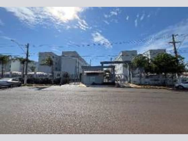 Apartamento - Araraquara - SP, localizado em Araraquara - SP, bairro Parque Arpoador