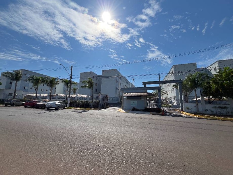 Apartamento - Araraquara - SP, localizado em Araraquara - SP, bairro Parque Arpoador