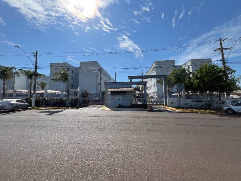 Apartamento - Araraquara - SP, localizado em Araraquara - SP, bairro Parque Arpoador
